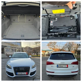 Audi Q5 3.0TDI S-line , снимка 13