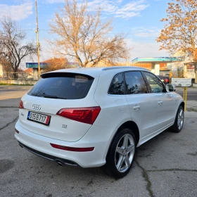 Audi Q5 3.0TDI S-line , снимка 6