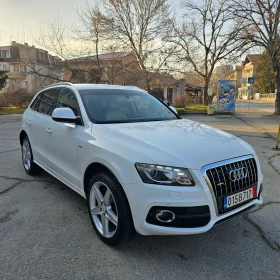 Audi Q5 3.0TDI S-line , снимка 2