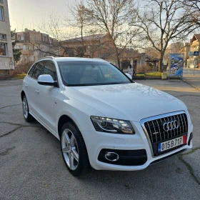 Audi Q5 3.0TDI S-line , снимка 17