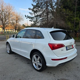 Audi Q5 3.0TDI S-line , снимка 8