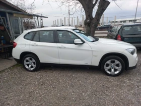 BMW X1 XDI, снимка 3