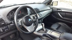 Обява за продажба на BMW X5 3.0 d ~10 750 лв. - изображение 5