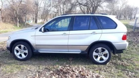 Обява за продажба на BMW X5 3.0 d ~10 750 лв. - изображение 3