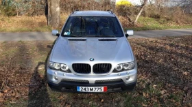Обява за продажба на BMW X5 3.0 d ~10 750 лв. - изображение 1
