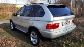 Обява за продажба на BMW X5 3.0 d ~10 750 лв. - изображение 2