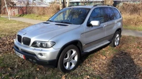 Обява за продажба на BMW X5 3.0 d ~10 750 лв. - изображение 1