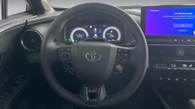 Toyota C-HR 2.0 PHEV GR SPORT,    522 . | Mobile.bg    9
