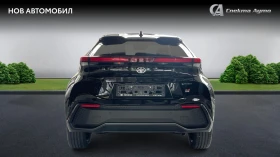     Toyota C-HR 2.0 PHEV GR SPORT,    522 .