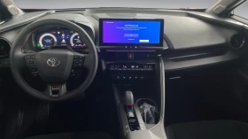 Toyota C-HR 2.0 PHEV GR SPORT,    522 . | Mobile.bg    8
