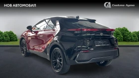    Toyota C-HR 2.0 PHEV GR SPORT,    522 .