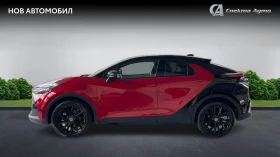     Toyota C-HR 2.0 PHEV GR SPORT,    522 .