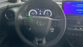 Toyota C-HR 2.0 PHEV GR SPORT,    522 . | Mobile.bg    13