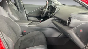 Toyota C-HR 2.0 PHEV GR SPORT,    522 . | Mobile.bg    6
