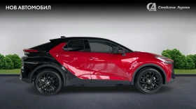 Toyota C-HR 2.0 PHEV GR SPORT,    522 . | Mobile.bg    17