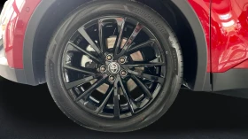 Toyota C-HR 2.0 PHEV GR SPORT,    522 . | Mobile.bg    16