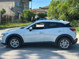 Mazda CX-3 | Mobile.bg    2