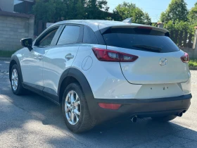 Mazda CX-3 | Mobile.bg    3