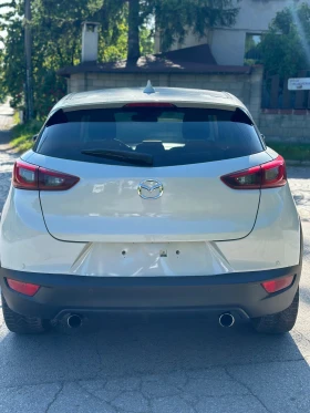 Mazda CX-3 | Mobile.bg    4