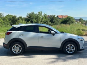 Mazda CX-3 | Mobile.bg    6