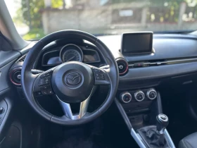 Mazda CX-3 | Mobile.bg    9