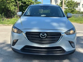 Mazda CX-3 | Mobile.bg    8