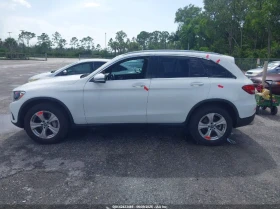 Mercedes-Benz GLC 300 2.0L I-4 DI, DOHC, VVT, TURBO, 241HP | Mobile.bg    7