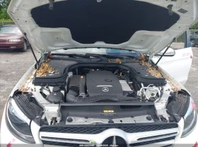 Mercedes-Benz GLC 300 2.0L I-4 DI, DOHC, VVT, TURBO, 241HP | Mobile.bg    16