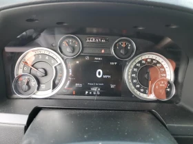 Dodge RAM 1500 LARAMIE* DIESEL | Mobile.bg    9