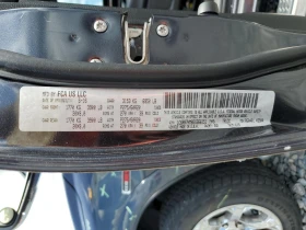 Dodge RAM 1500 LARAMIE* DIESEL | Mobile.bg    12