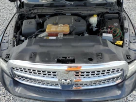 Dodge RAM 1500 LARAMIE* DIESEL | Mobile.bg    11