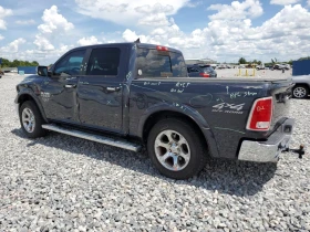     Dodge RAM 1500 LARAMIE* DIESEL