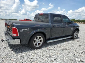     Dodge RAM 1500 LARAMIE* DIESEL