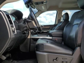 Dodge RAM 1500 LARAMIE* DIESEL | Mobile.bg    7