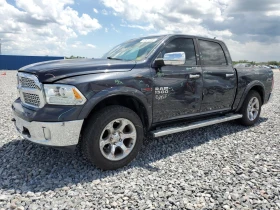 Dodge RAM 1500 LARAMIE* DIESEL