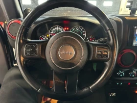 Jeep Wrangler Sahara * 4WD* АвтоКредит* (ЦЕНА ДО БГ) - 30999 лв. - 55325678 13