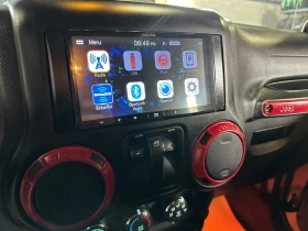 Jeep Wrangler Sahara * 4WD* АвтоКредит* (ЦЕНА ДО БГ) - 30999 лв. - 55325678 14