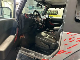 Jeep Wrangler Sahara * 4WD* АвтоКредит* (ЦЕНА ДО БГ) - 30999 лв. - 55325678 8