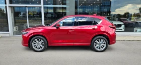 Mazda CX-5 AWD / 4x4 TAKUMI - 67980 лв. - 15263494 2