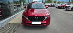 Mazda CX-5 AWD / 4x4 TAKUMI - 67980 лв. - 15263494 7