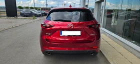 Mazda CX-5 AWD / 4x4 TAKUMI - 67980 лв. - 15263494 4
