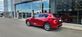 Mazda CX-5 AWD / 4x4 TAKUMI - 67980 лв. - 15263494 3