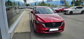 Mazda CX-5 AWD / 4x4 TAKUMI - 67980 лв. - 15263494 6