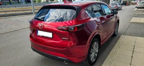 Mazda CX-5 AWD / 4x4 TAKUMI - 67980 лв. - 15263494 5
