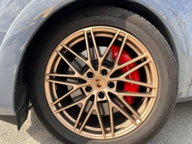 Обява за продажба на Porsche Cayenne S Coupe ~ 120 000 EUR - изображение 6