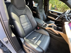 Обява за продажба на Porsche Cayenne S Coupe ~ 120 000 EUR - изображение 11