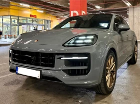Обява за продажба на Porsche Cayenne S Coupe ~ 120 000 EUR - изображение 7