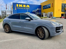 Обява за продажба на Porsche Cayenne S Coupe ~ 120 000 EUR - изображение 5
