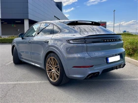 Обява за продажба на Porsche Cayenne S Coupe ~ 120 000 EUR - изображение 3