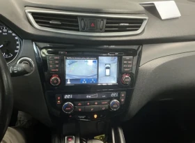 Nissan Qashqai 1.6DCI TEKNA+ PREMIUM* LED* 360*  | Mobile.bg    5